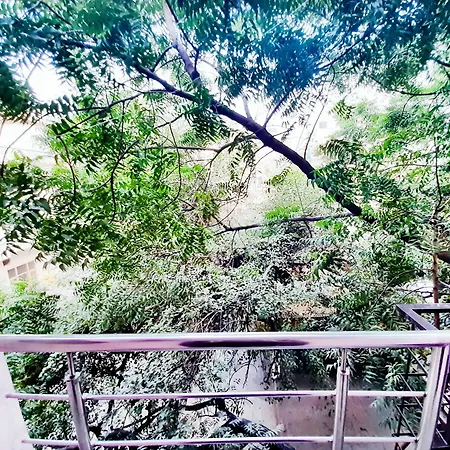 Aman Residency Hotel